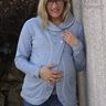 Ebook / Schnittmuster lillesol women No.33 Jacke Sierra thumbnail number 3