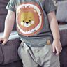 Basic Raglanshirt #15 thumbnail number 4