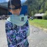 Hoodie  "NOEL" Nähanleitung & Schnitt Gr. 110 - 152 thumbnail number 5