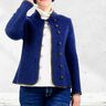 Blazer Imogen Gr. 34-46 Schnittmuster thumbnail number 4