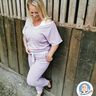Kombi-Ebook Kleid und Jumpsuit Marie & Joana Gr.34-54 thumbnail number 10