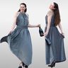 Cleo  Kleid-Shirt  32-50 thumbnail number 8