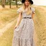 Maxidress Heartbeat 32 bis 54 thumbnail number 4