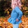 Schnittmuster Kinder Jacke Clara "minni" Gr. 80-140  thumbnail number 9