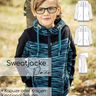 Hoodie Kinder & Damen & Herren - Paco thumbnail number 3