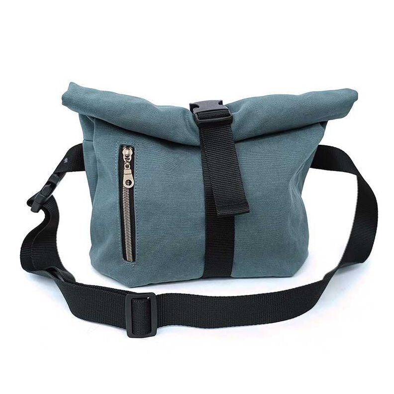 Gürteltasche, Hip pack  in 3 Größen image number 1