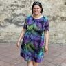 Main FeelgoodDress Damenkleid - 34-50 thumbnail number 5