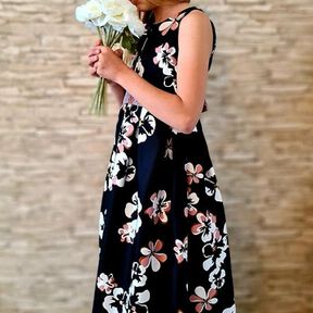 Kleid Baronessa 68 - 164