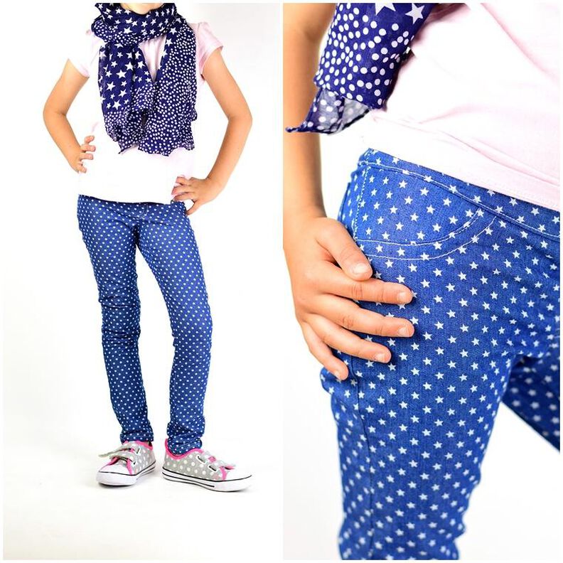 Ebook / Nähanleitung Treggings image number 3
