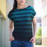 Ebook Shirt Marla Gr.34-54 inkl. Schwangerenversion thumbnail number 4