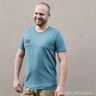 Ebook / Anleitung Männer Longsleeve *mit A0-Datei + Video* thumbnail number 2