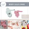 Body Lille Lykke, Gr. 50-116, Sweat, Kapuze, A0 thumbnail number 1