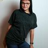 Fledermausshirt "Hyra" thumbnail number 4