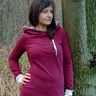 Hoodie Berit Gr. 32 - 50 thumbnail number 2