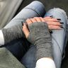 Pulswärmer, fingerlose Handschuhe LUVA Schnittmuster thumbnail number 4