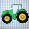 Stickdatei Doodle Traktor thumbnail number 3