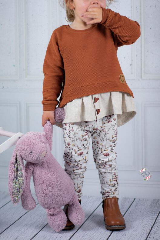 Sweater Glöckchen #48 image number 2