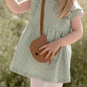 Mellow Dress | Schleiferlwerk | eBook | Größen 62-140