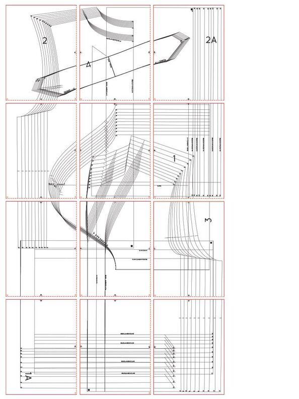 Kleid Peggy N&auml;hanleitung + Schnitt image number 4