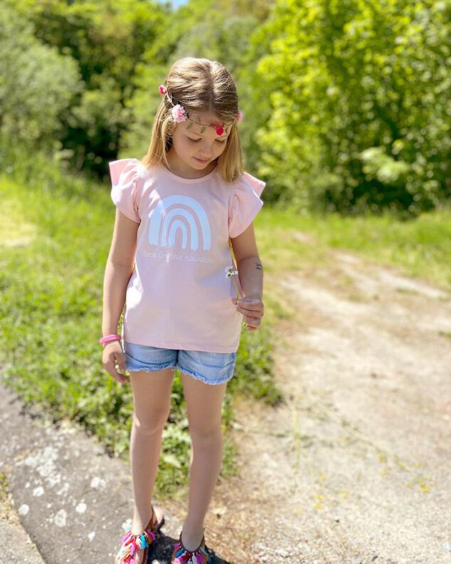 Cutie Shirt | Schleiferlwerk | eBook | Größen 62-146 image number 5