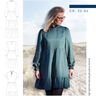 Kleid Damen - eBook Schnittmuster - 32-54 - #138 thumbnail number 1