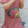 Main FlounceDress - Volantkleidchen thumbnail number 6