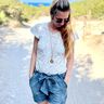 Sunny Shorts Damen | Schleiferlwerk | eBook | 32-50 thumbnail number 4