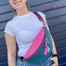  Crossbag LUINO Ebook Schnittmuster thumbnail number 9