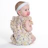 CHIARA Baby-Bloomer / Kurzoverall Schnittmuster  thumbnail number 4