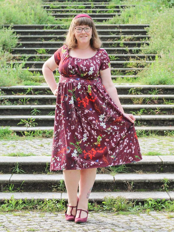 Kleid Mary image number 3