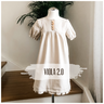 Kinderkleid "Viola 2.0" Digitales Schnittmuster thumbnail number 2