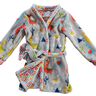 Sweatjacke mit Gürtel "Jannicke", Gr. 62 – 104 thumbnail number 8