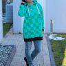  Longhoodie LARINO Gr. 32-56 gratis Plottdatei Schnittmuster thumbnail number 4