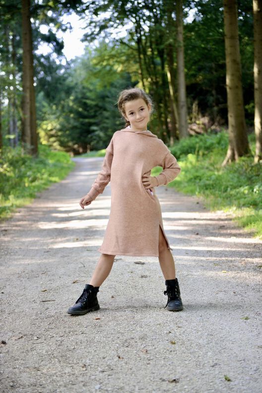Longshirt & Kleid Blickfang (Größe 92 - 152) image number 3