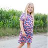 Dress & Blouse für Babies & Girls / Schnittmuster  thumbnail number 1