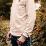 HERRENHOODIE XS - XXL MIT TEILUNG UND TASCHEN thumbnail number 6