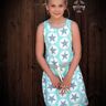 "Sporty-Dress" Kleid / Nähanleitung und Schnittmuster thumbnail number 1