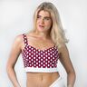 Bikini-Oberteil #Clarry Nähanleitung und Schnittmuster  thumbnail number 4