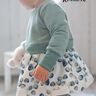 Girly Sweater | Schleiferlwerk | eBook | Größen 56-104 thumbnail number 5