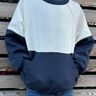 Raglanhoodie Kinder –  Schnittmuster Gr. 110-176 – Denver  thumbnail number 10