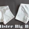Mister Big Buxe – Ebook thumbnail number 2