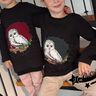 Panelino boys Langarmshirt für Panelstoffe 86 - 164 thumbnail number 5