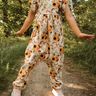 Jumpsuit #BelleJumper 86-164 A4/ A0/ Beamerdatei thumbnail number 6
