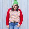 PULLOVER "FRU RUNA" - Schnittmuster und Anleitung thumbnail number 6