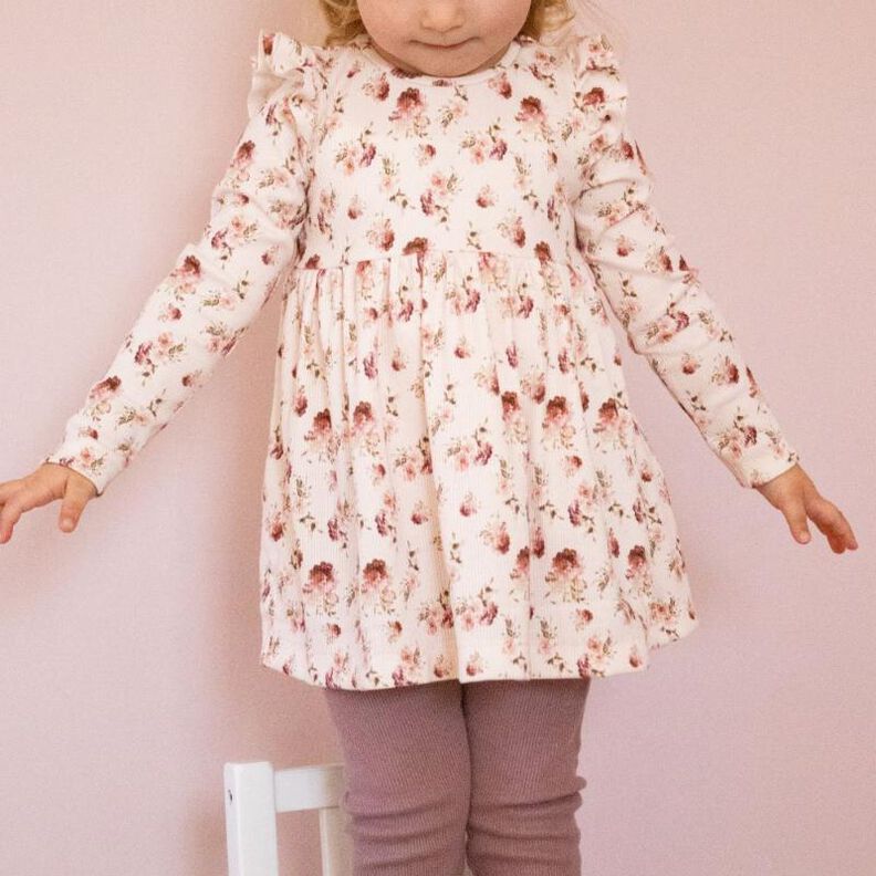 Rosé #75 - Shirt, Tunika, Kleid  image number 1