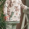 Ebook Hoodie "Henry Baby" von Gr. 44 bis 104 thumbnail number 6