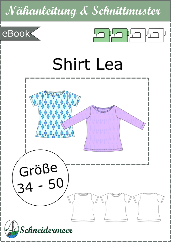 Lea – Elegantes Shirt, U-Boot-Ausschnitt, BU 80-116, A4+A0 image number 8