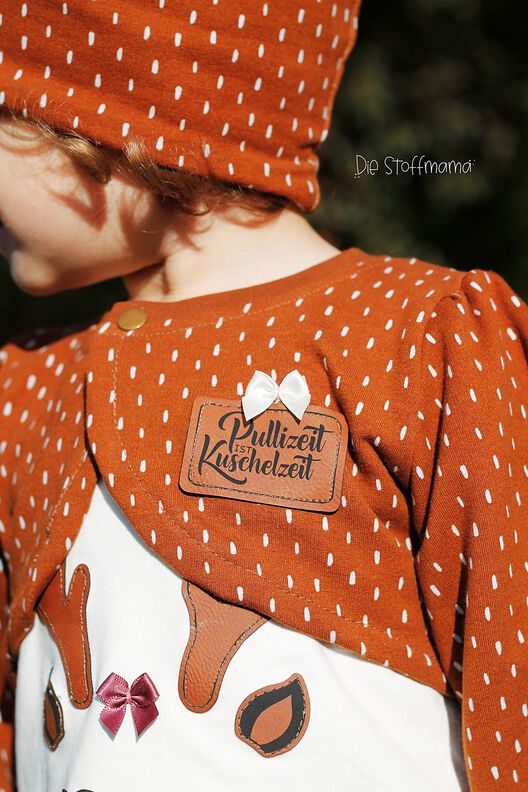 BEAMER + A0 lovely bolero 74 - 164 Jäckchen Jacke Rüschen image number 7