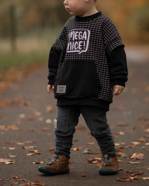 #SWAG! SWEATER KIDS image number 2