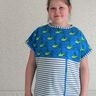ebook Kurzarmshirt Edda für Kids und Teens  thumbnail number 8
